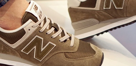 Sneakers voor brede voeten Sneakers